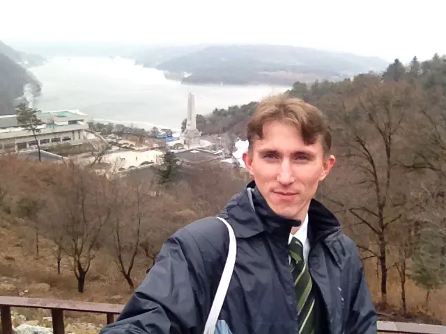 Евгений Мирзянов