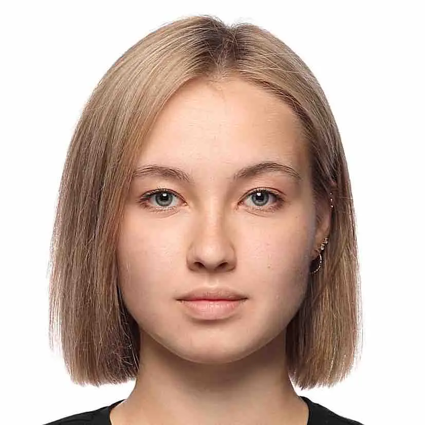 Екатерина Горелова