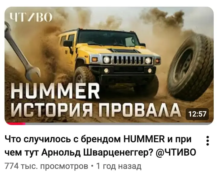 5 лучших каналов, где разбирают маркетинг и истории брендов | Сетка — социальная сеть от hh.ru
