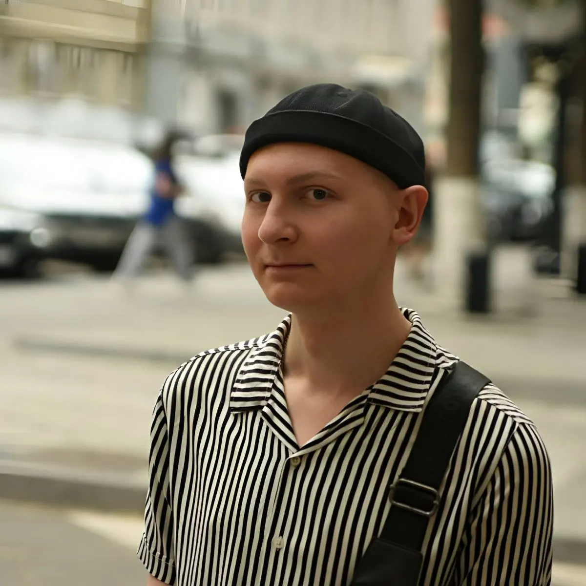 Артем Диденко