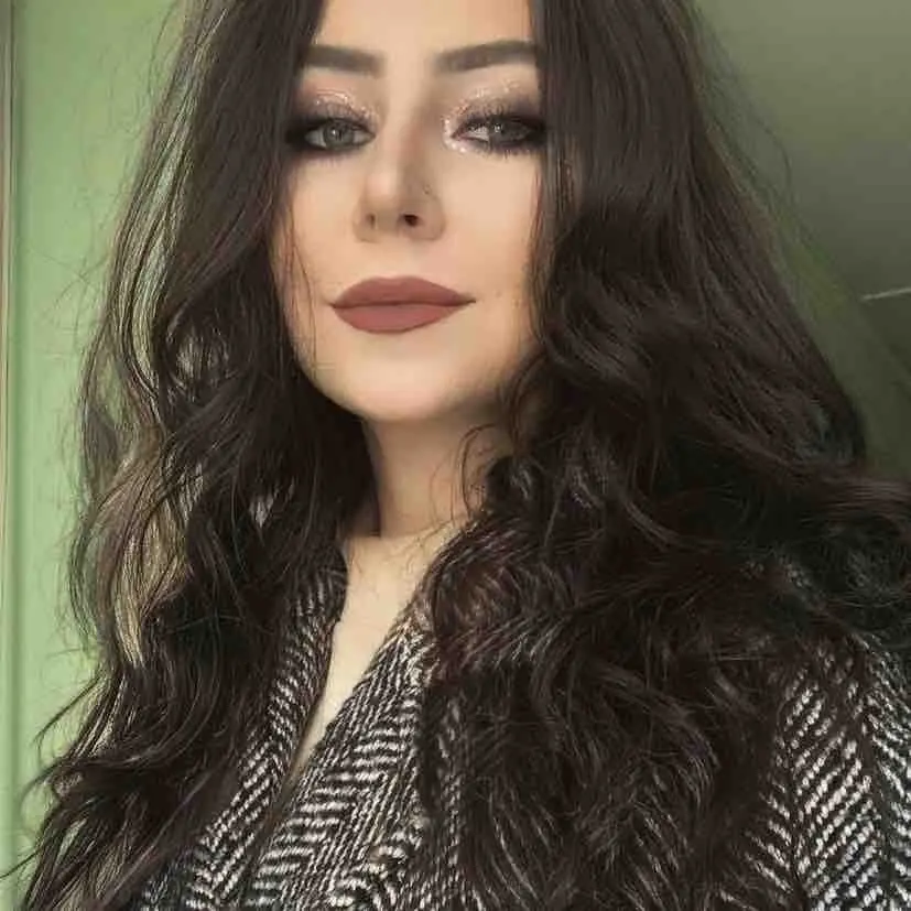 Татьяна Маматова
