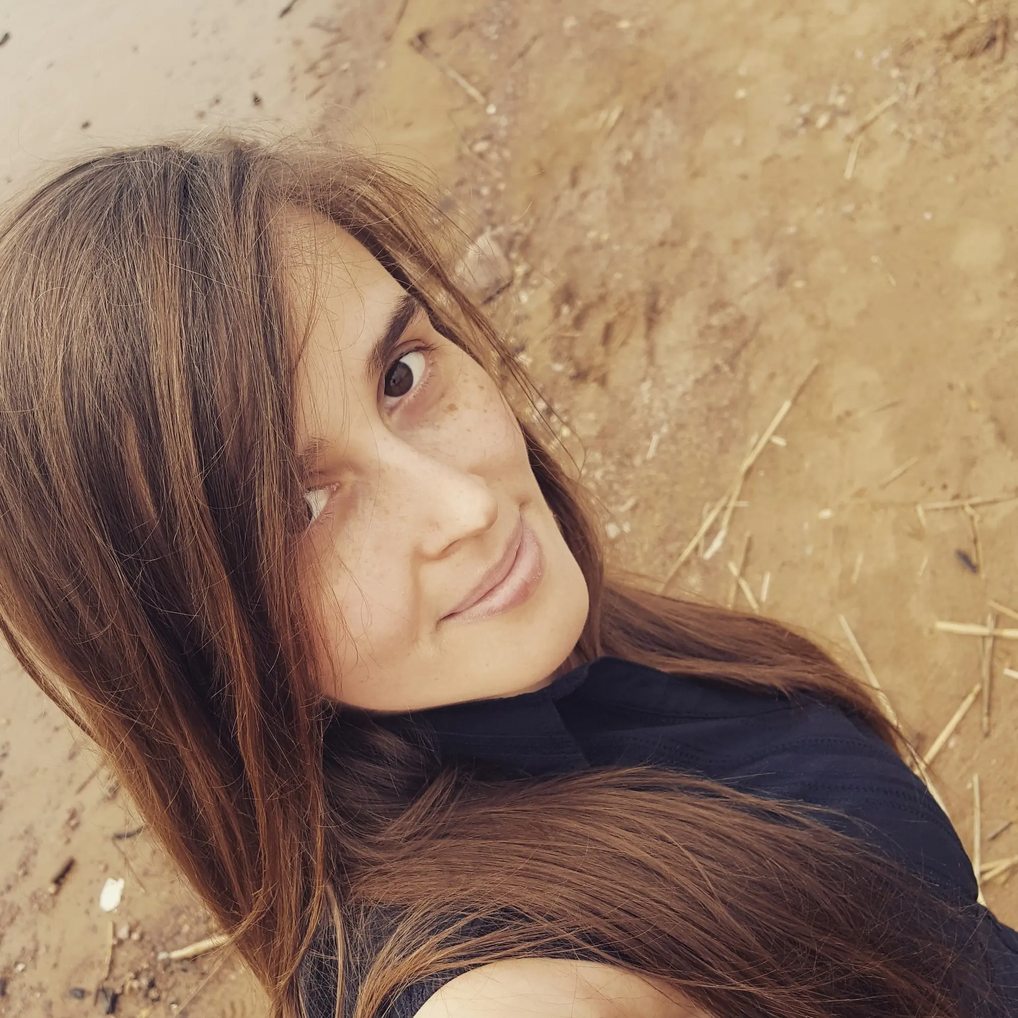 Екатерина Терновская