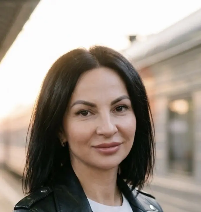 Екатерина Шохина