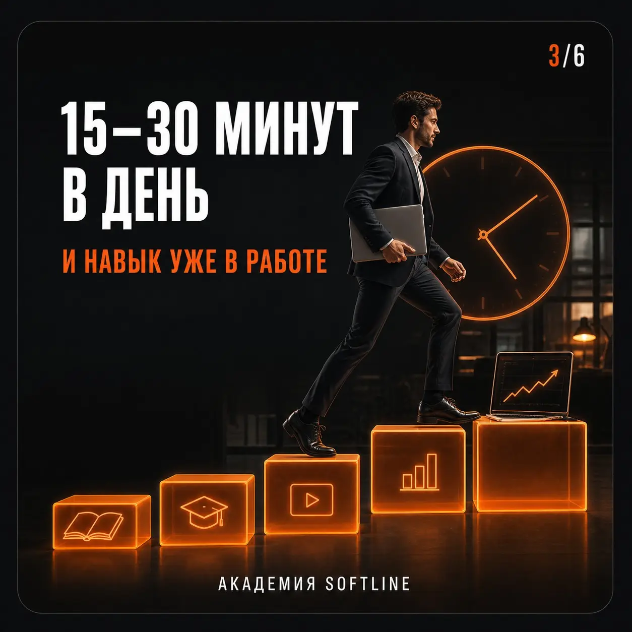 Сотрудники не хотят учиться. Или им некогда? | Сетка — социальная сеть от hh.ru