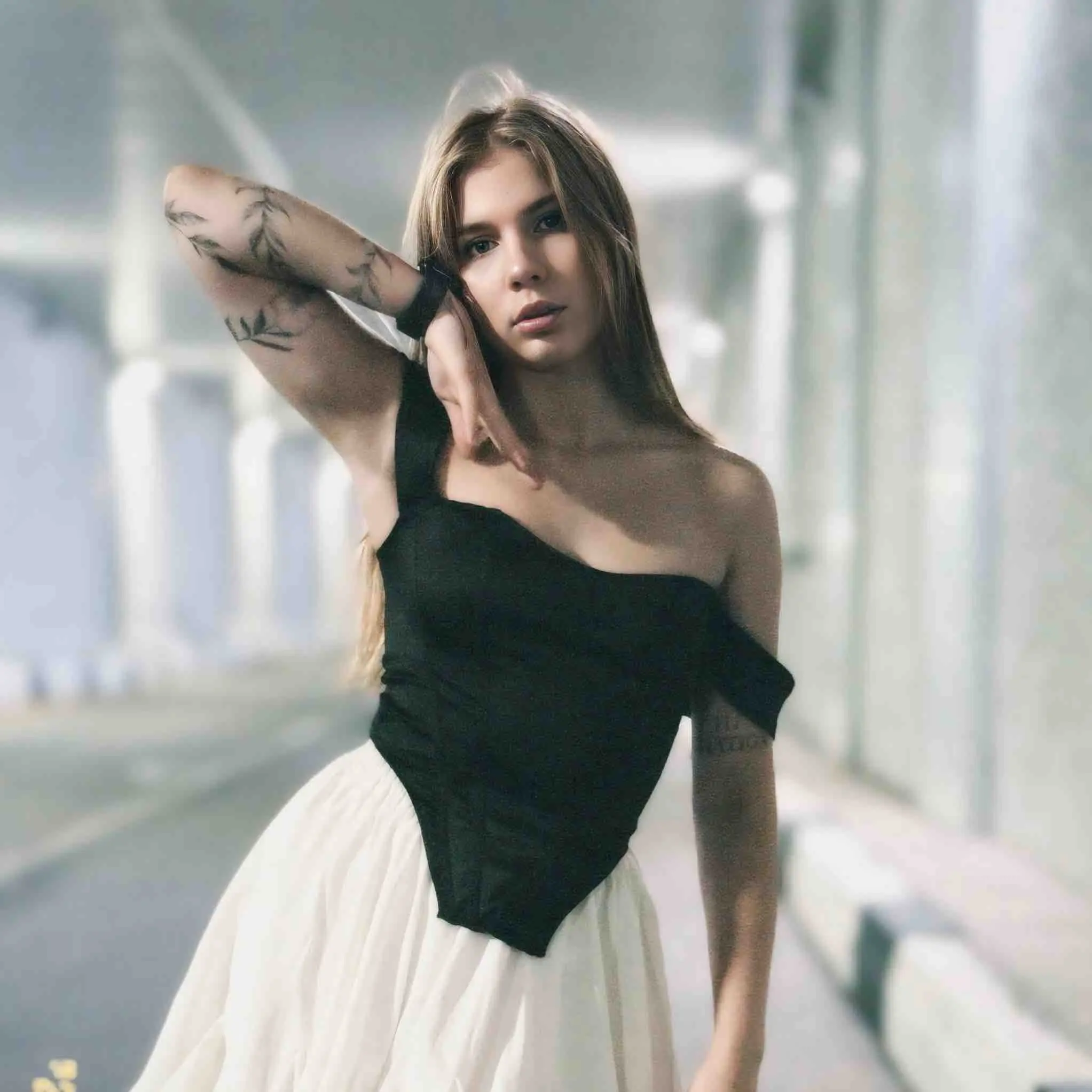 Елизавета Панкова