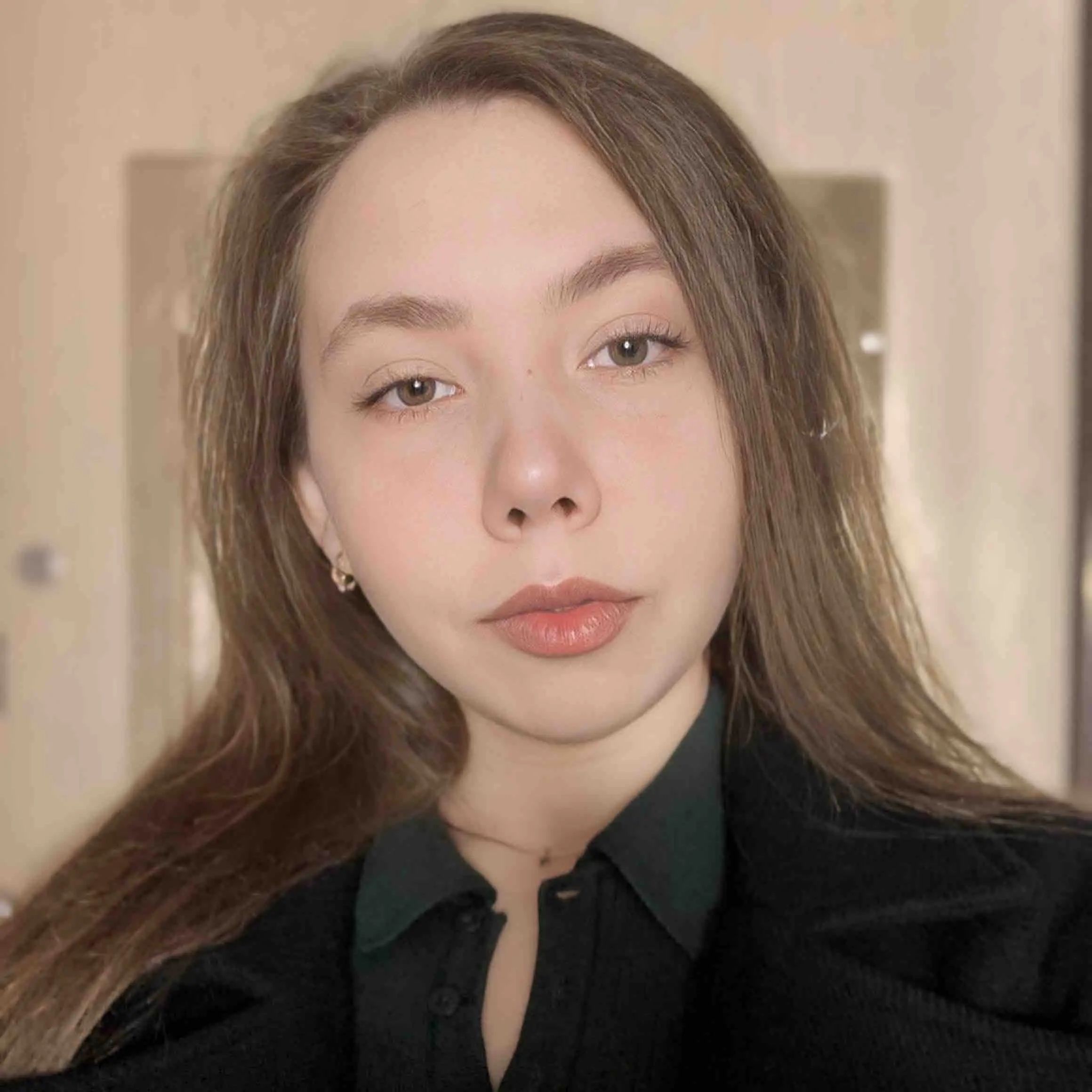 Анастасия Манчакиду