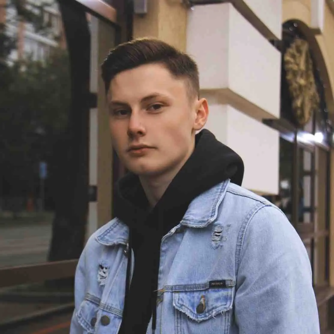 Сергей Колегин