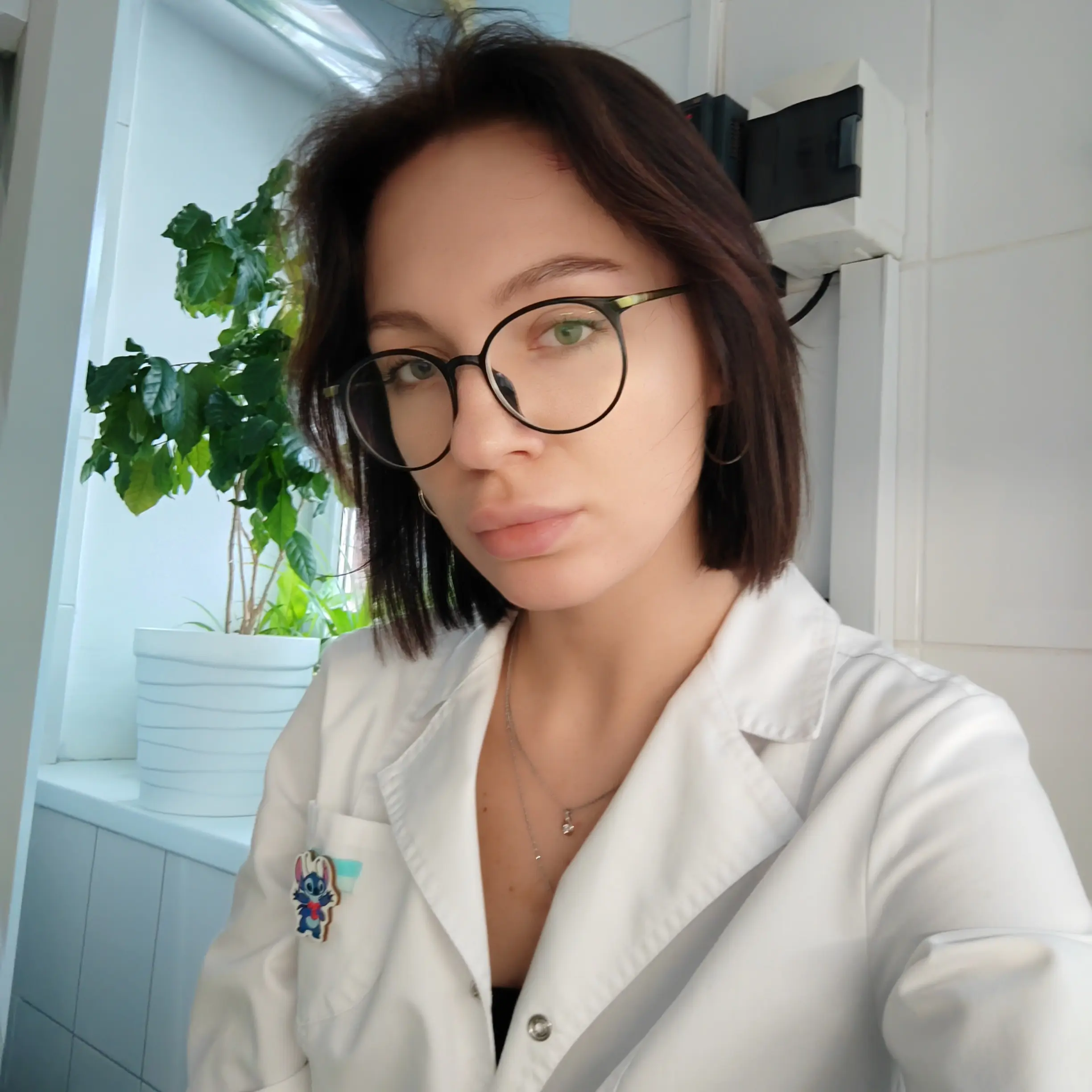 Алина Ардалина