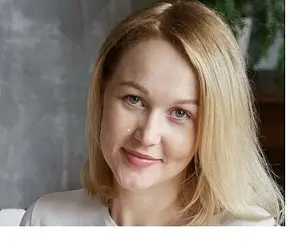 Наталья Гаврилова