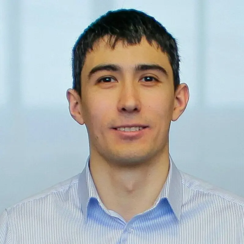 Станислав Серебряков