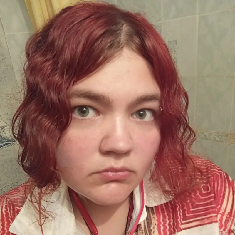 Кристина Карачурина