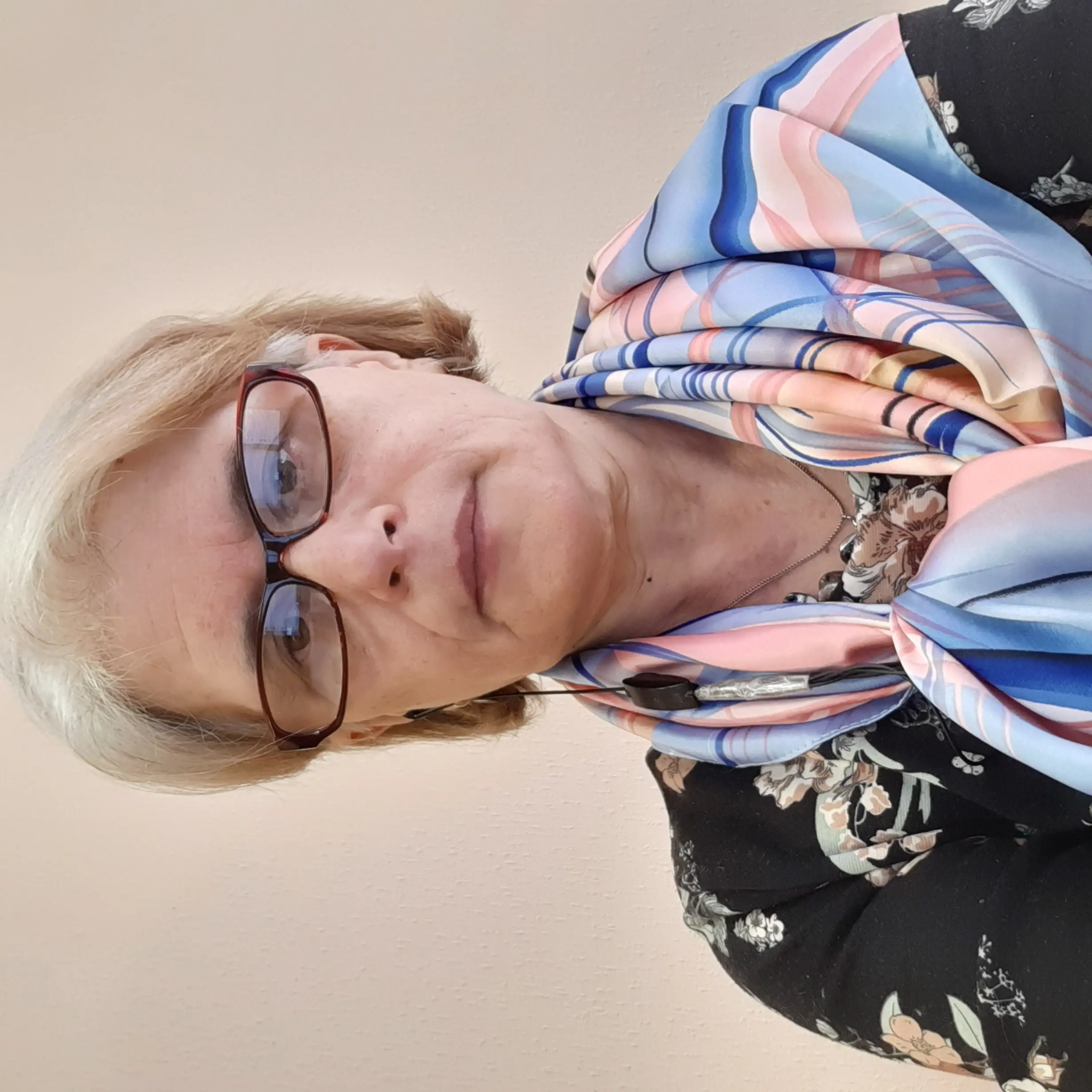 Елена Койранская