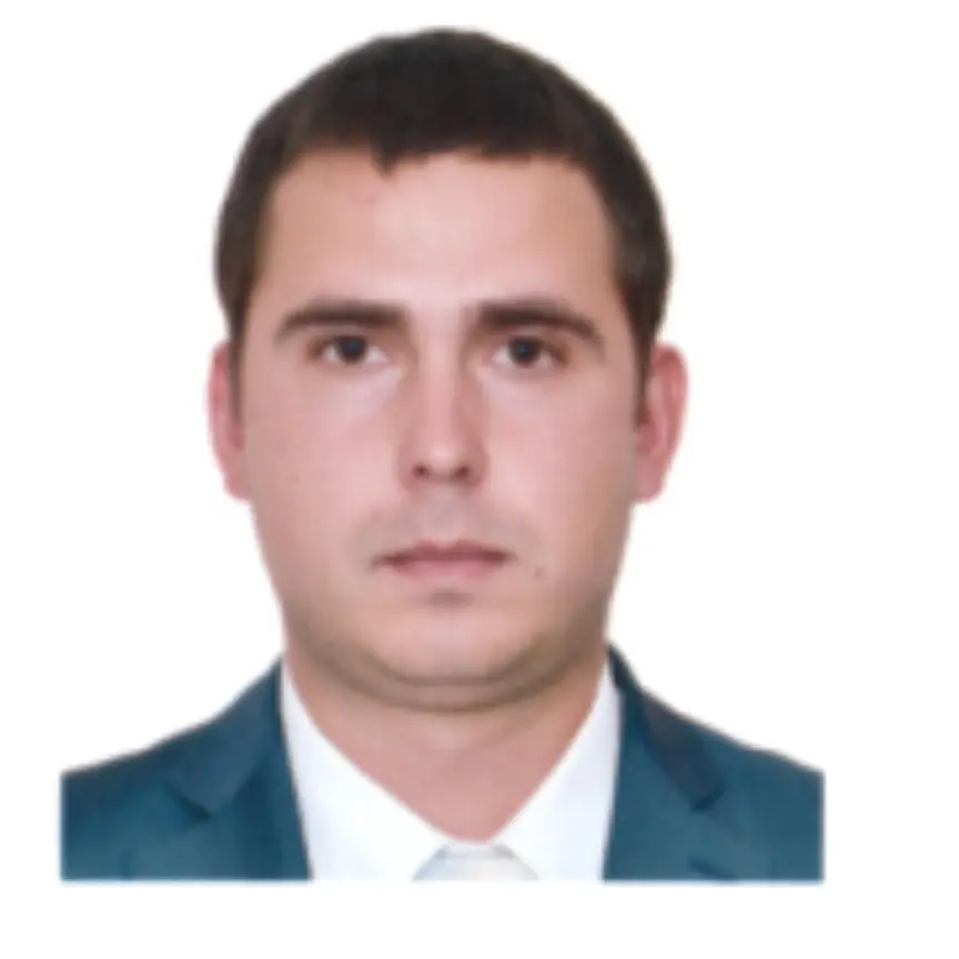 Сергей Рябов