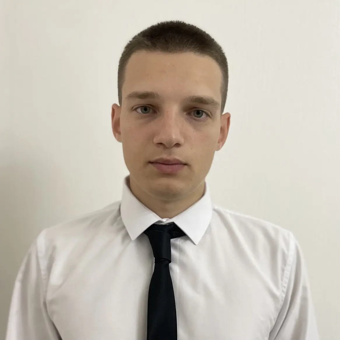 Дмитрий Захаров
