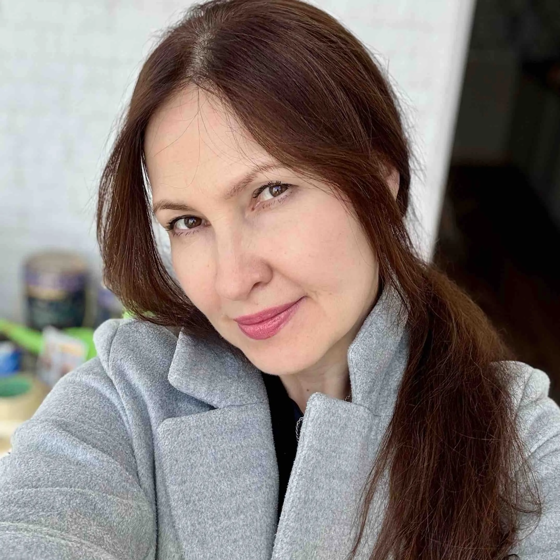 Алена Асаева