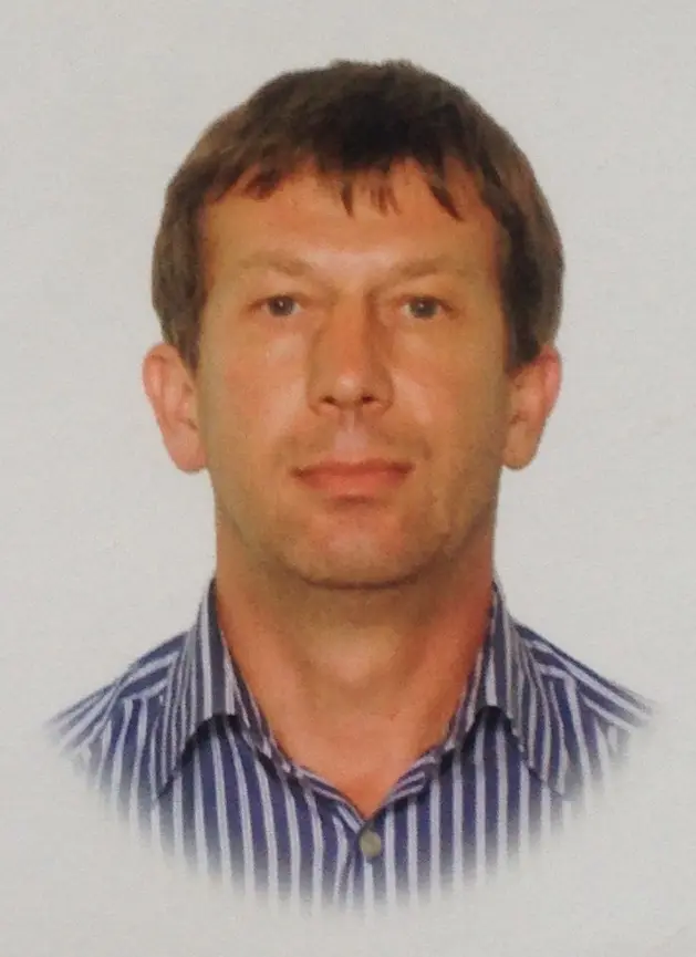 Александр Остапенко