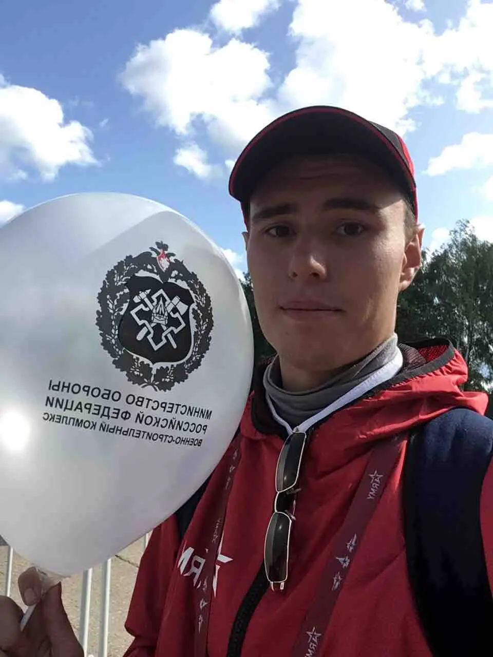Андрей Евстигнеев