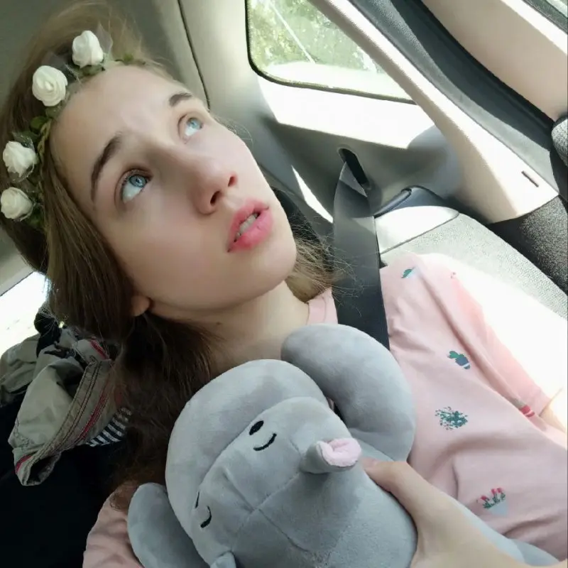 Екатерина Новоселова
