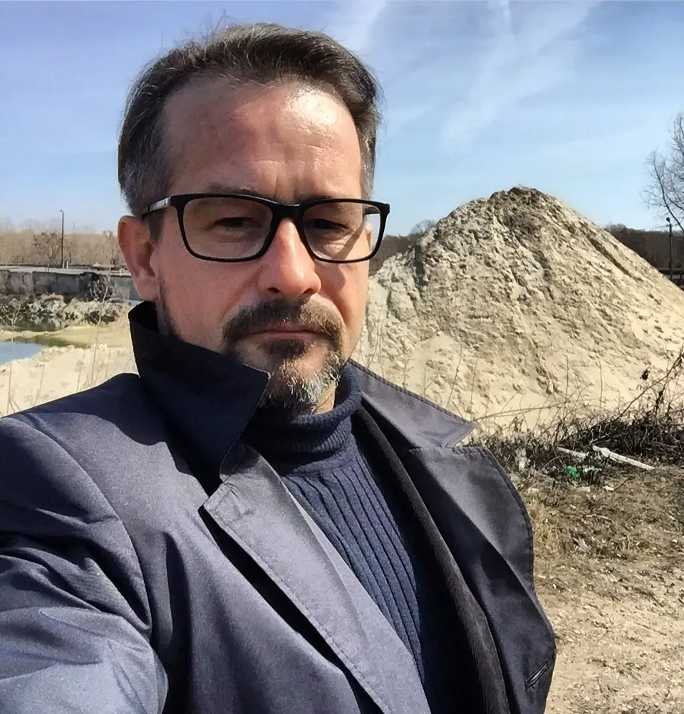 Шиков Александр