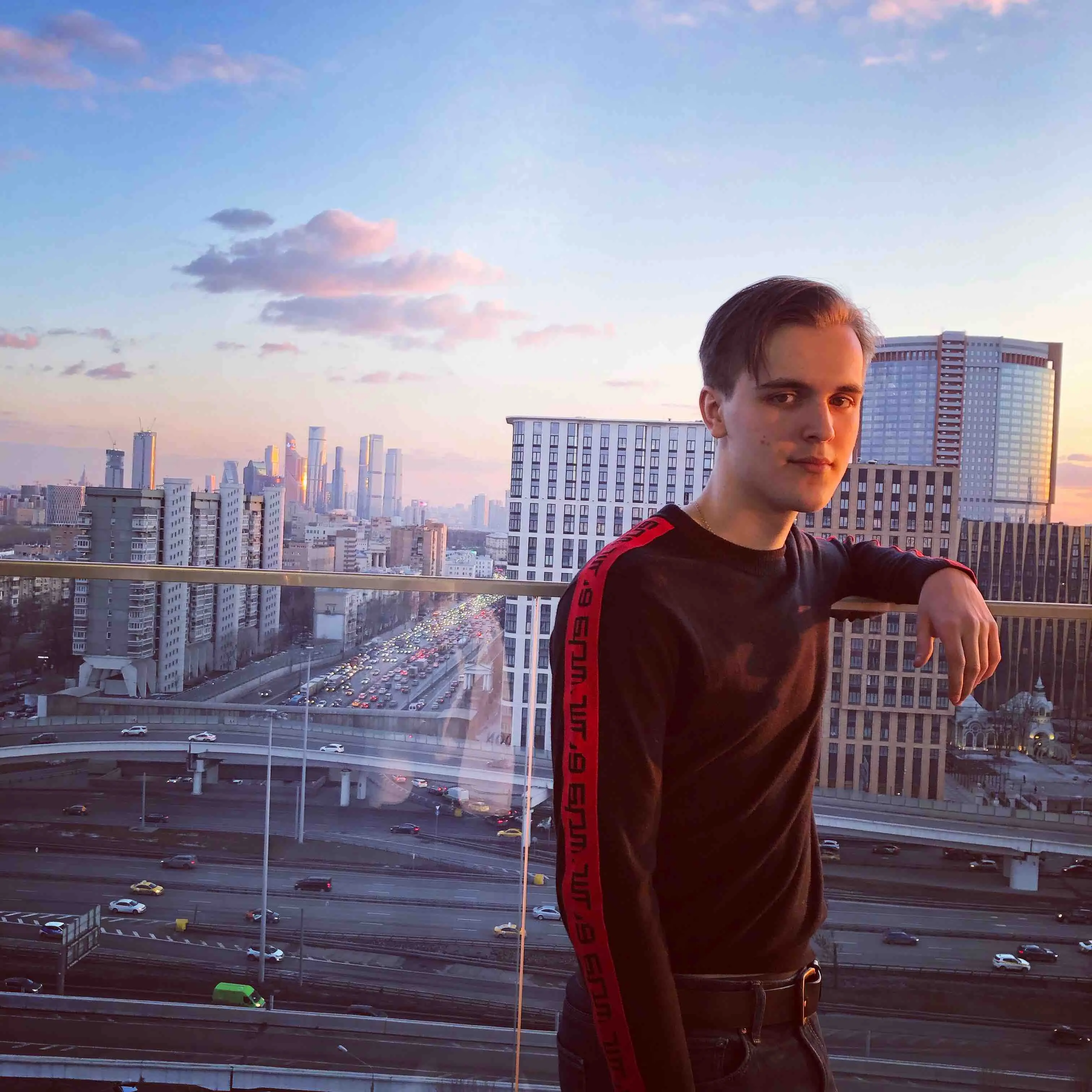 Даниэль Гербольдт