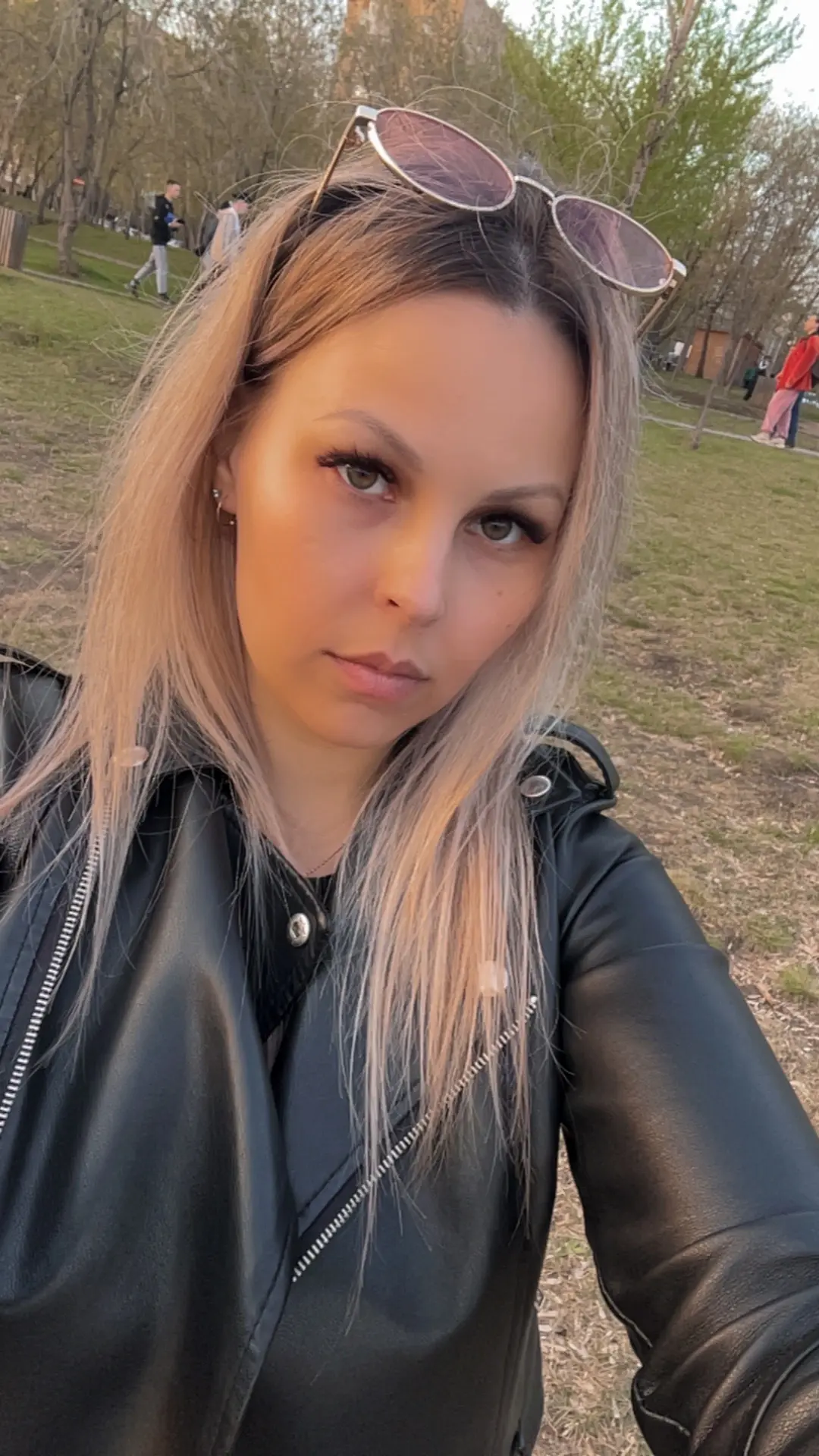 Валерия Стрижова