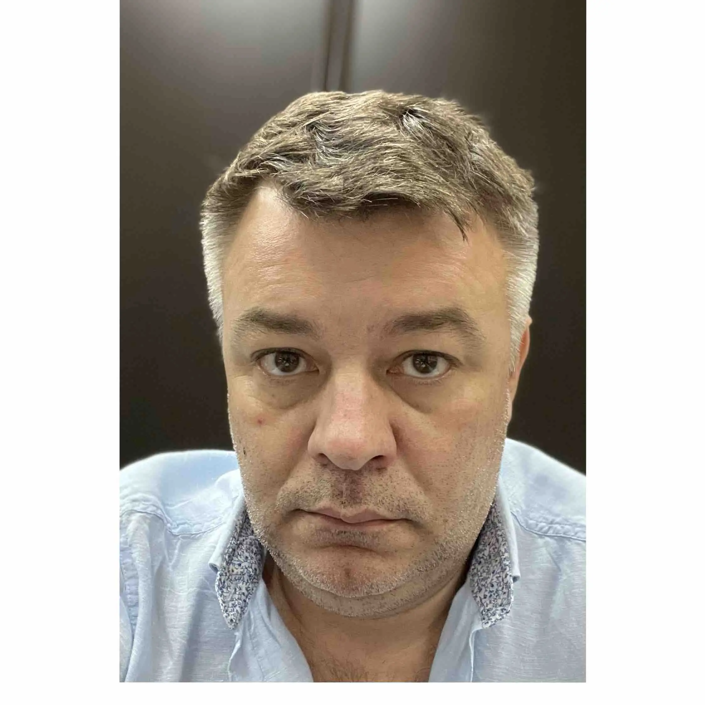 Сергей Коренной