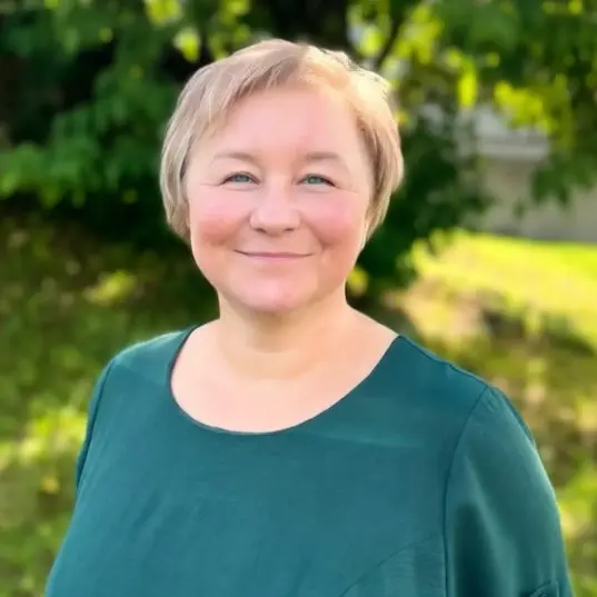 Наталия Соловьева