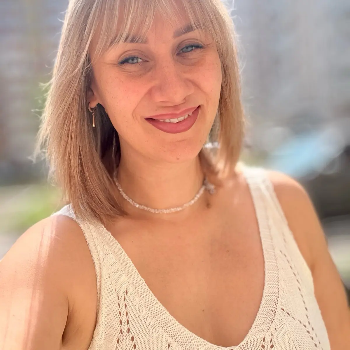 Анна Самойлова
