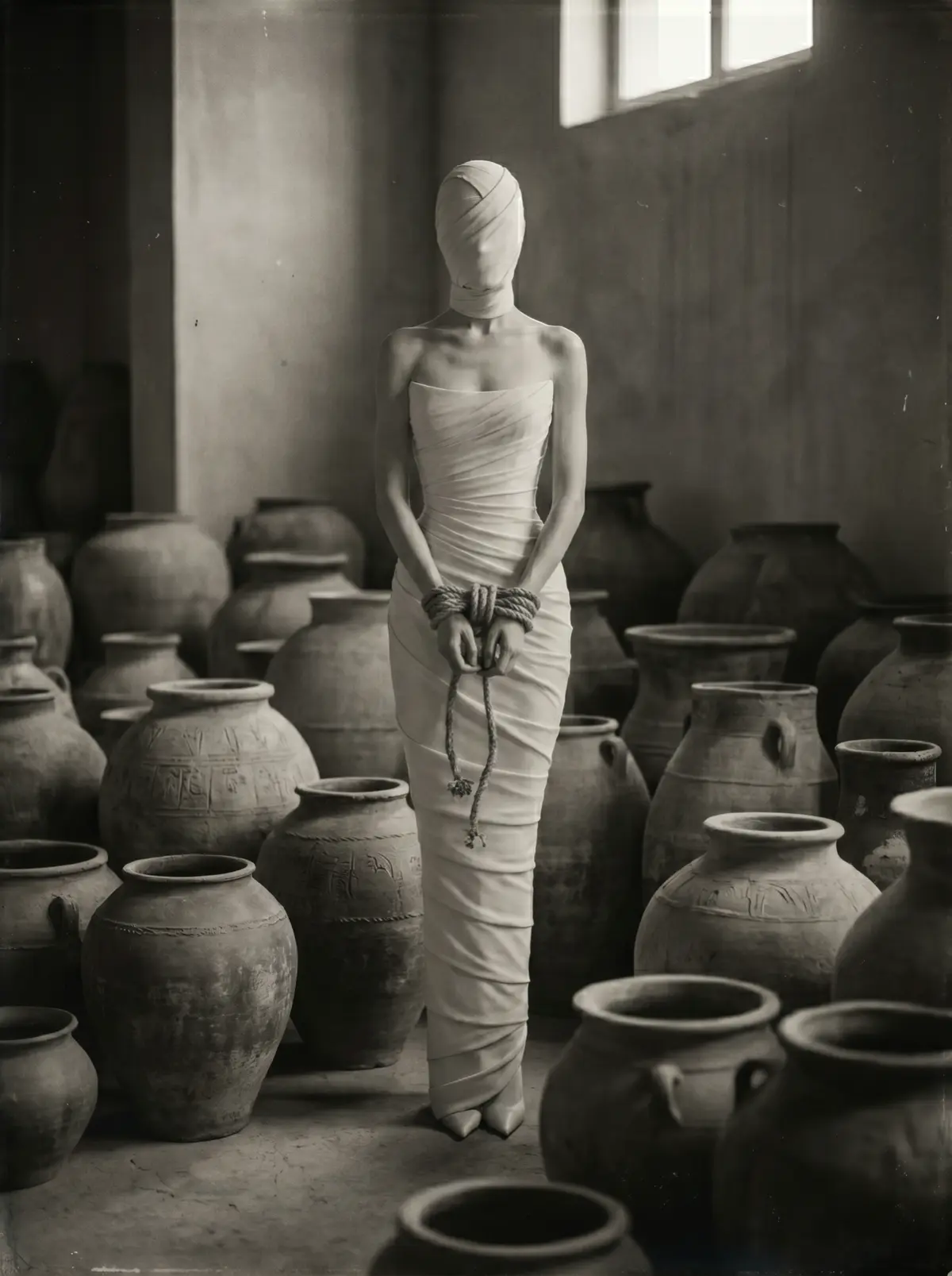 Vessel Dress 01/Model Against the World | Сетка — социальная сеть от hh.ru