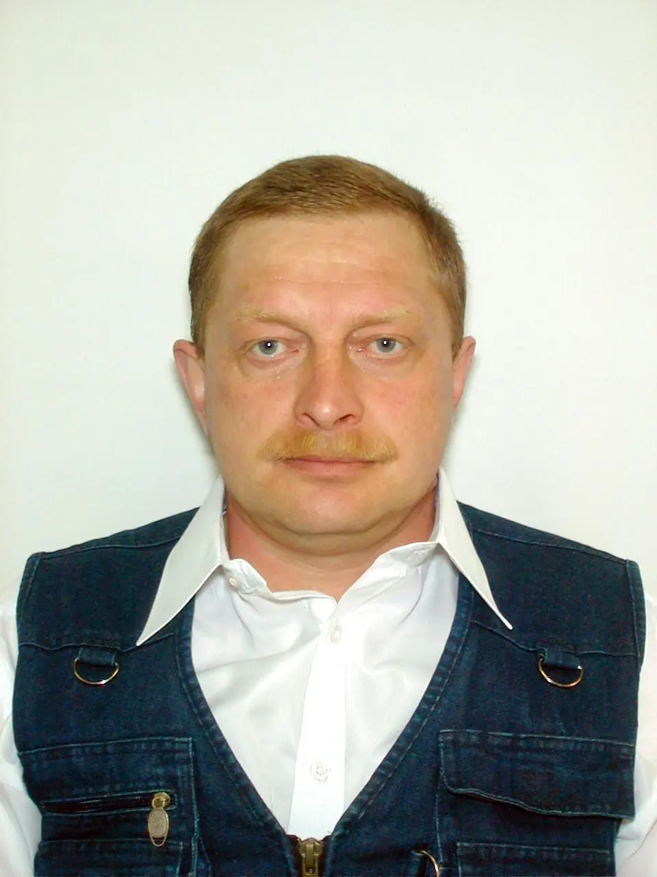 Василий Филимонов