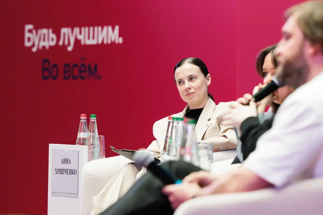 Как найти работу, если в резюме пока нечего написать? 🤔
Даже без большого опыта тебе есть что предложить работодателю
В новом материале «Вести | Сетка — социальная сеть от hh.ru
