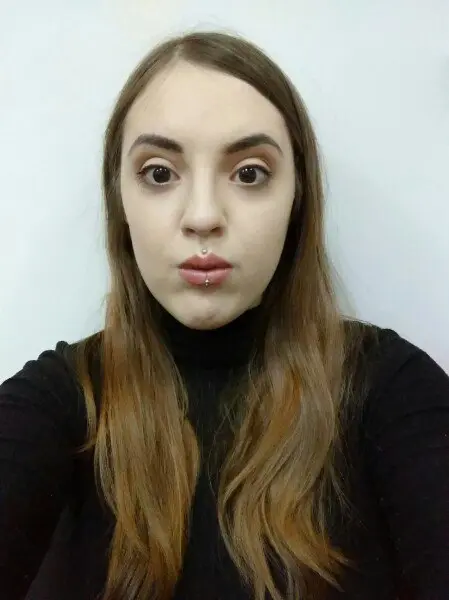 Анастасия Колерова