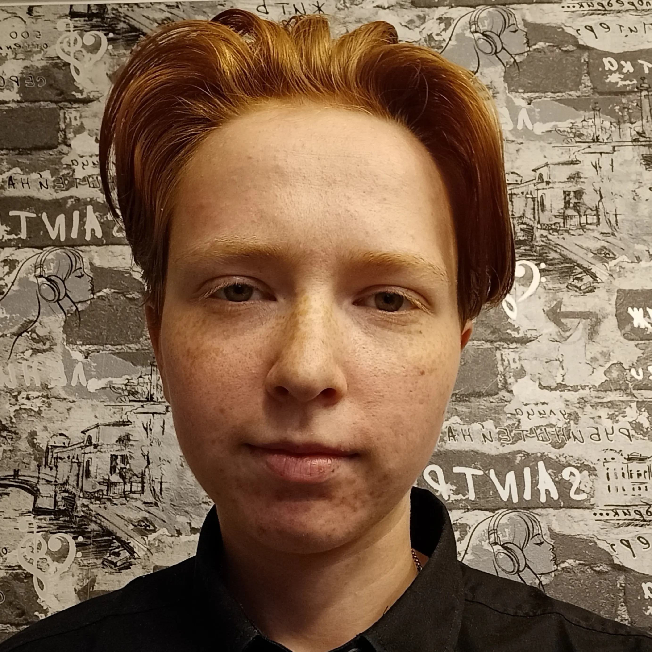 Елизавета Серякова