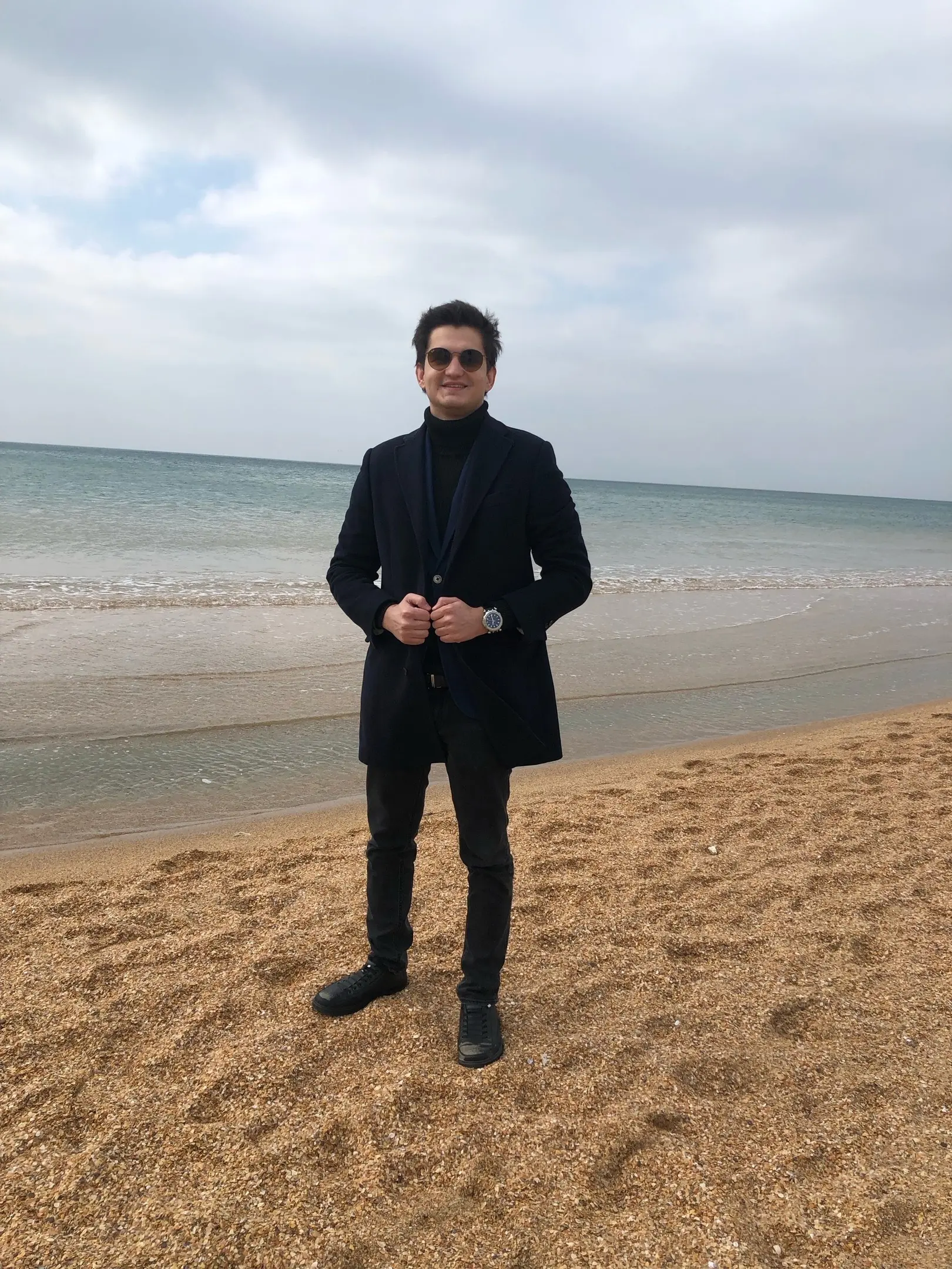profile avatar