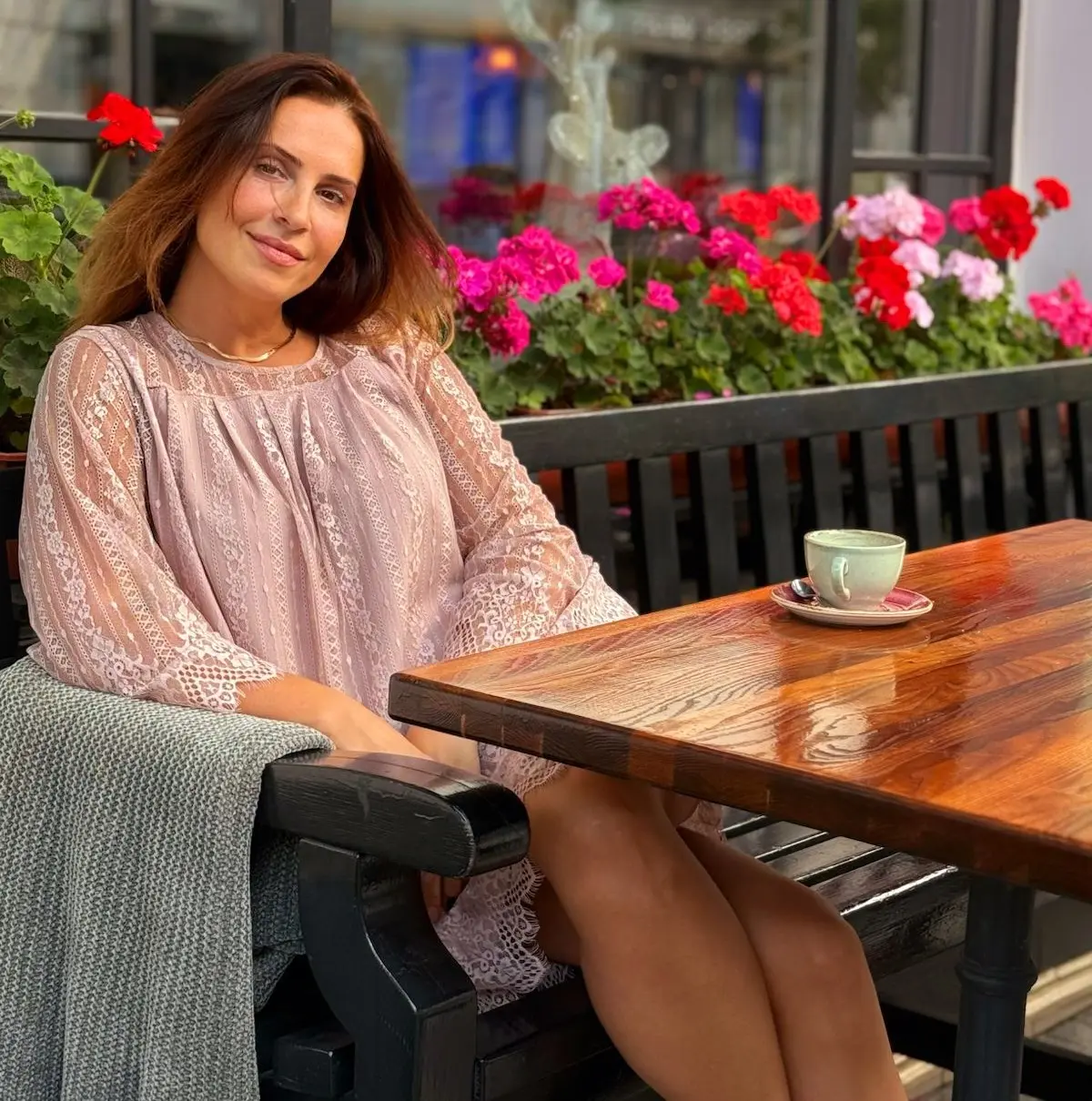 Алла Никонова