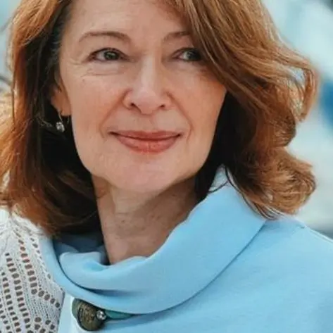 Галина Мускина
