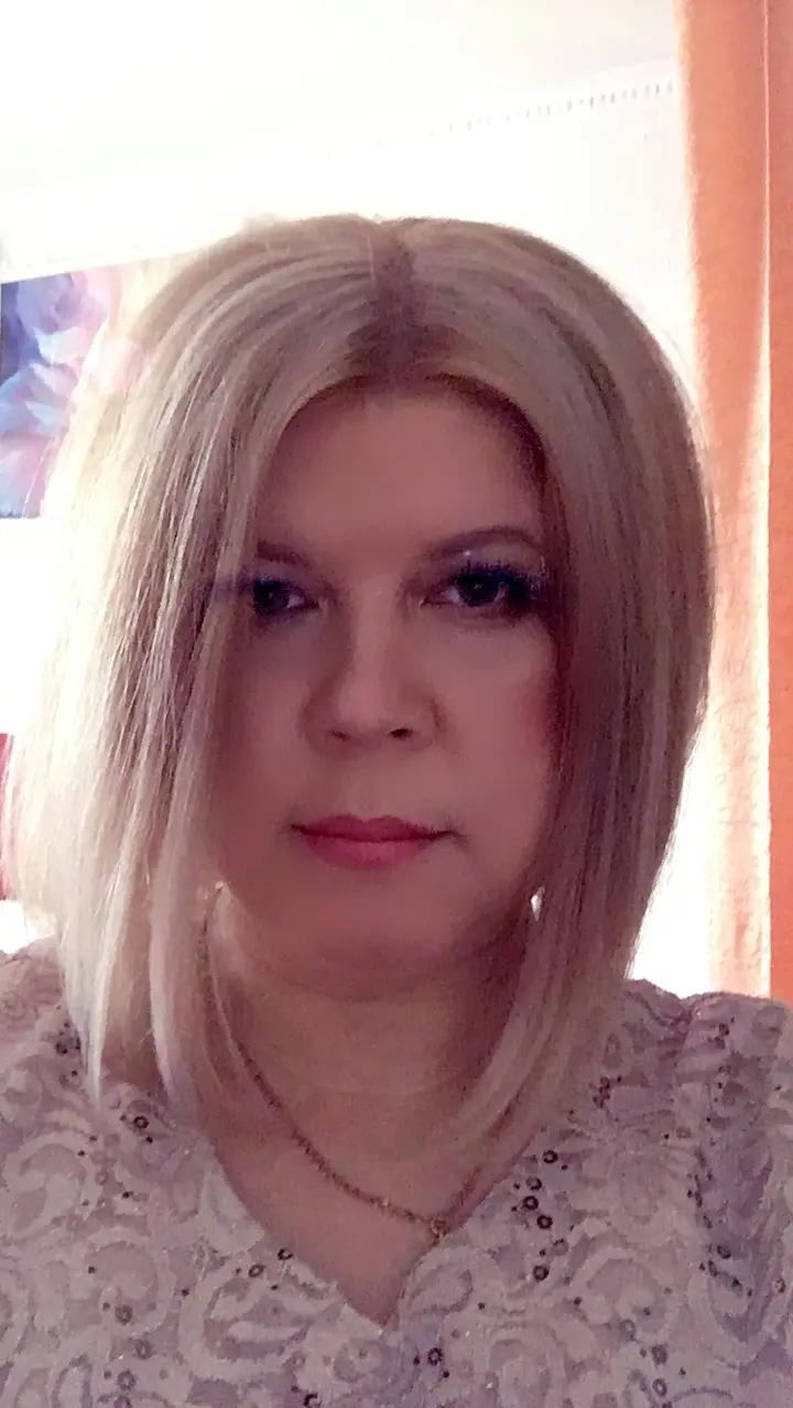 Юлия Самойленко