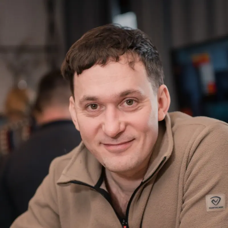 Максим Фахрутдинов