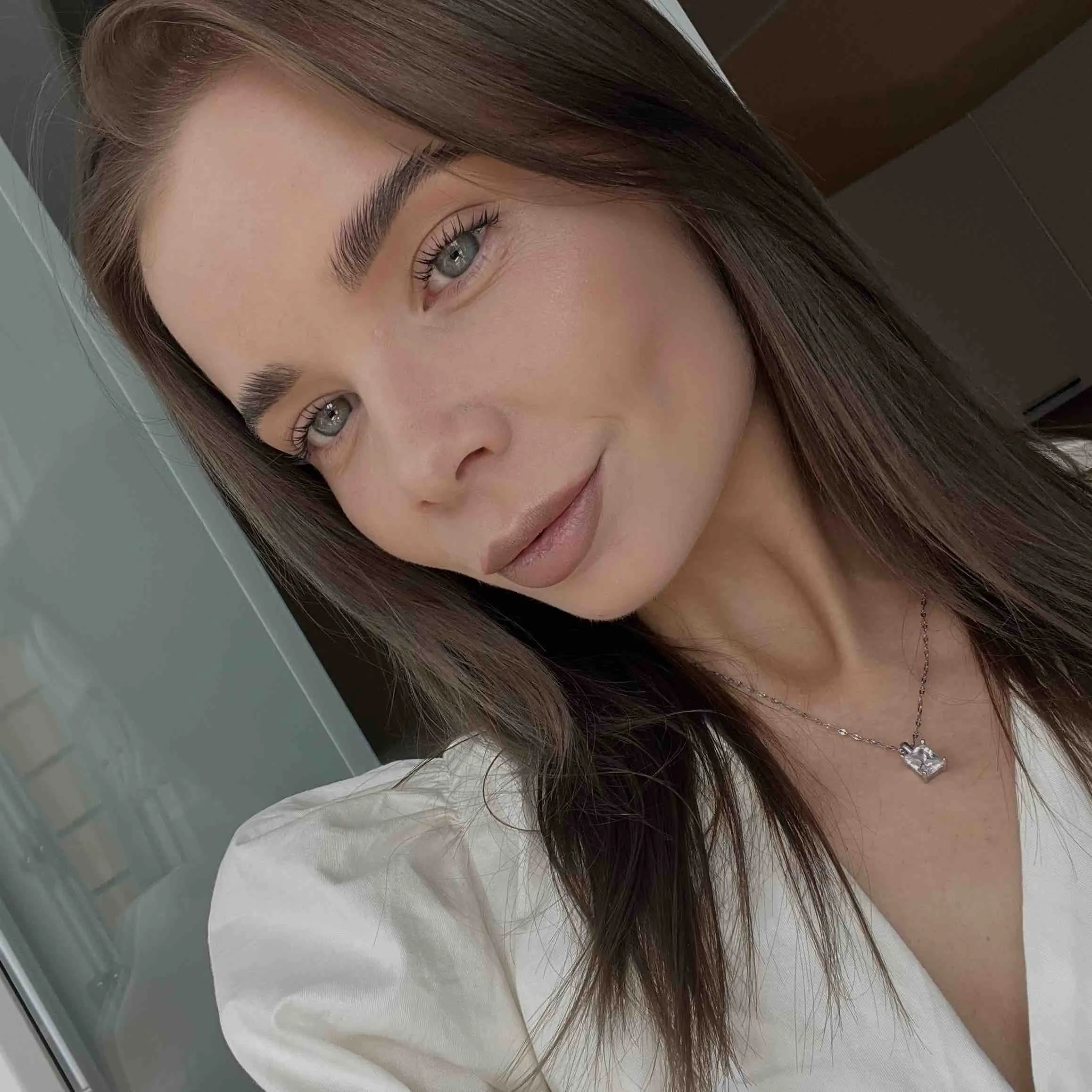 Алина Лежнина
