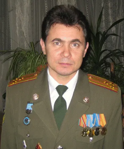 Александр Агеев