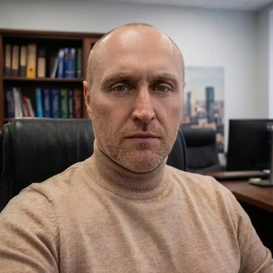 Александр Картавенко