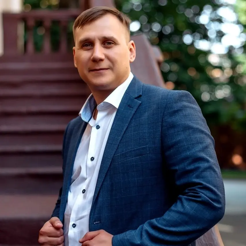 Игорь Поздняков