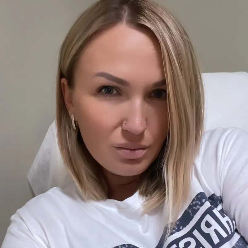 Александра Браун
