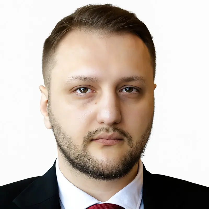 Сергей Геладзе
