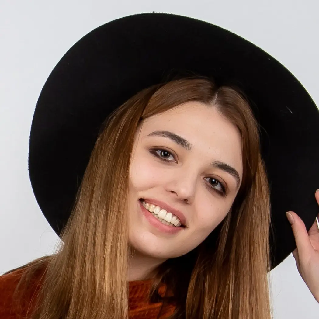 Дарья Лапшова