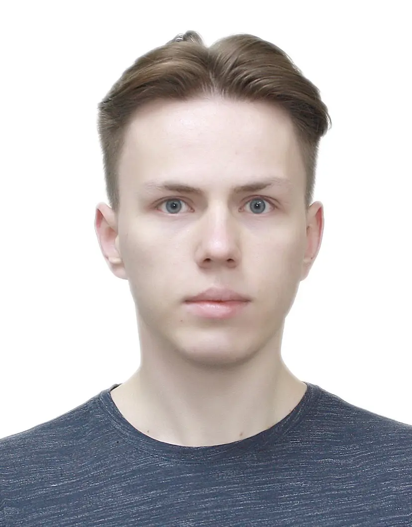 Евгений Козлов