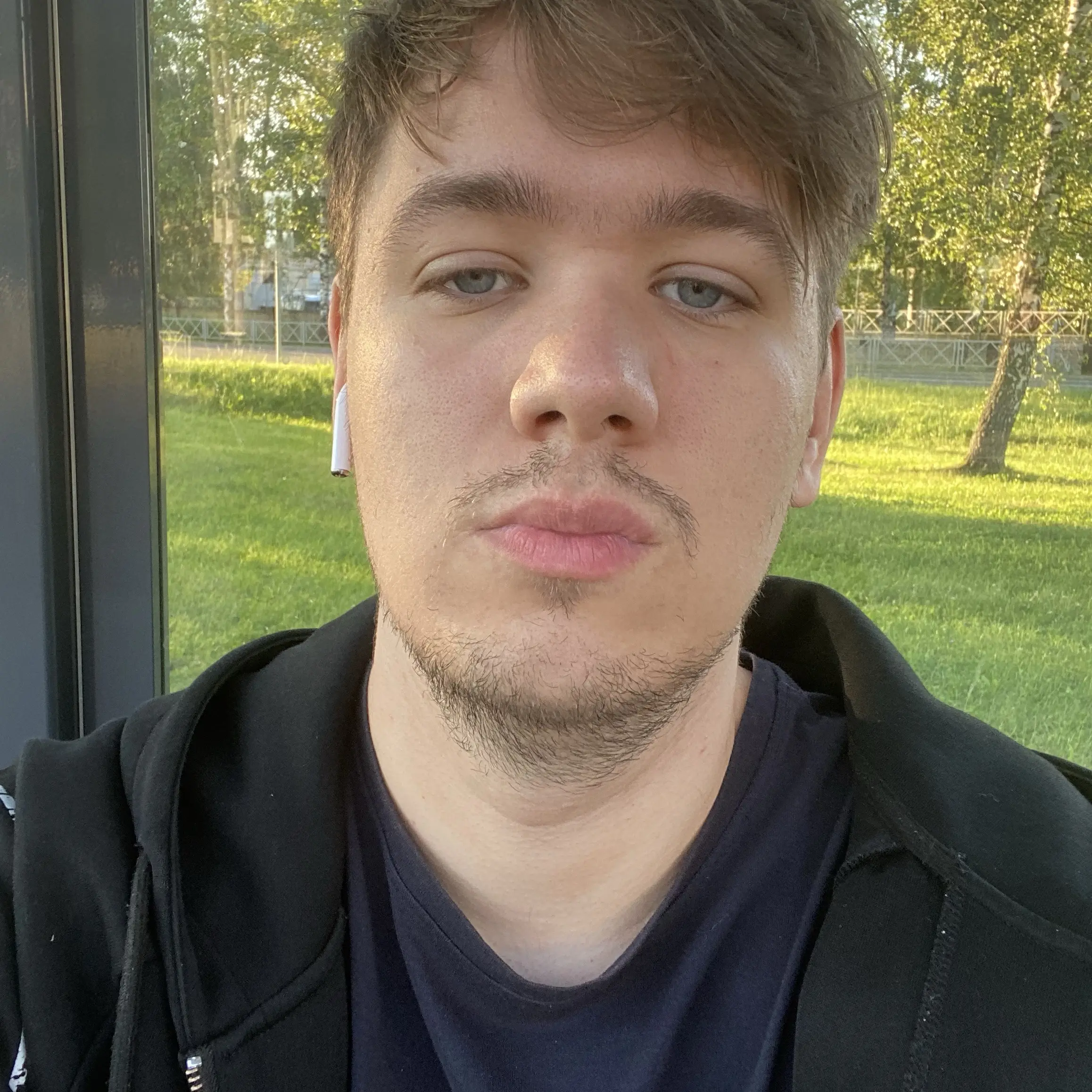 Кирилл Ущенко