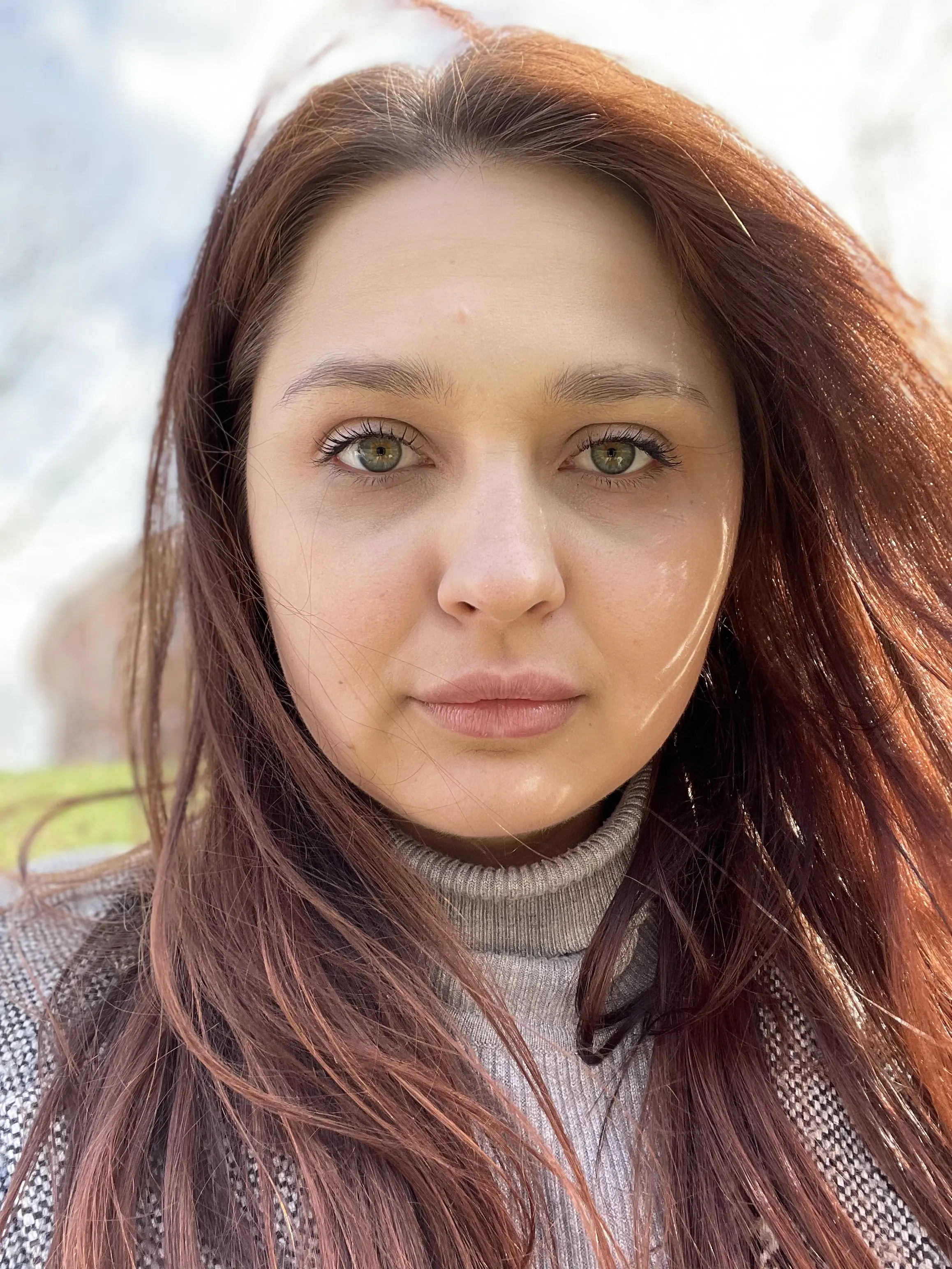 Юлия Алямкина