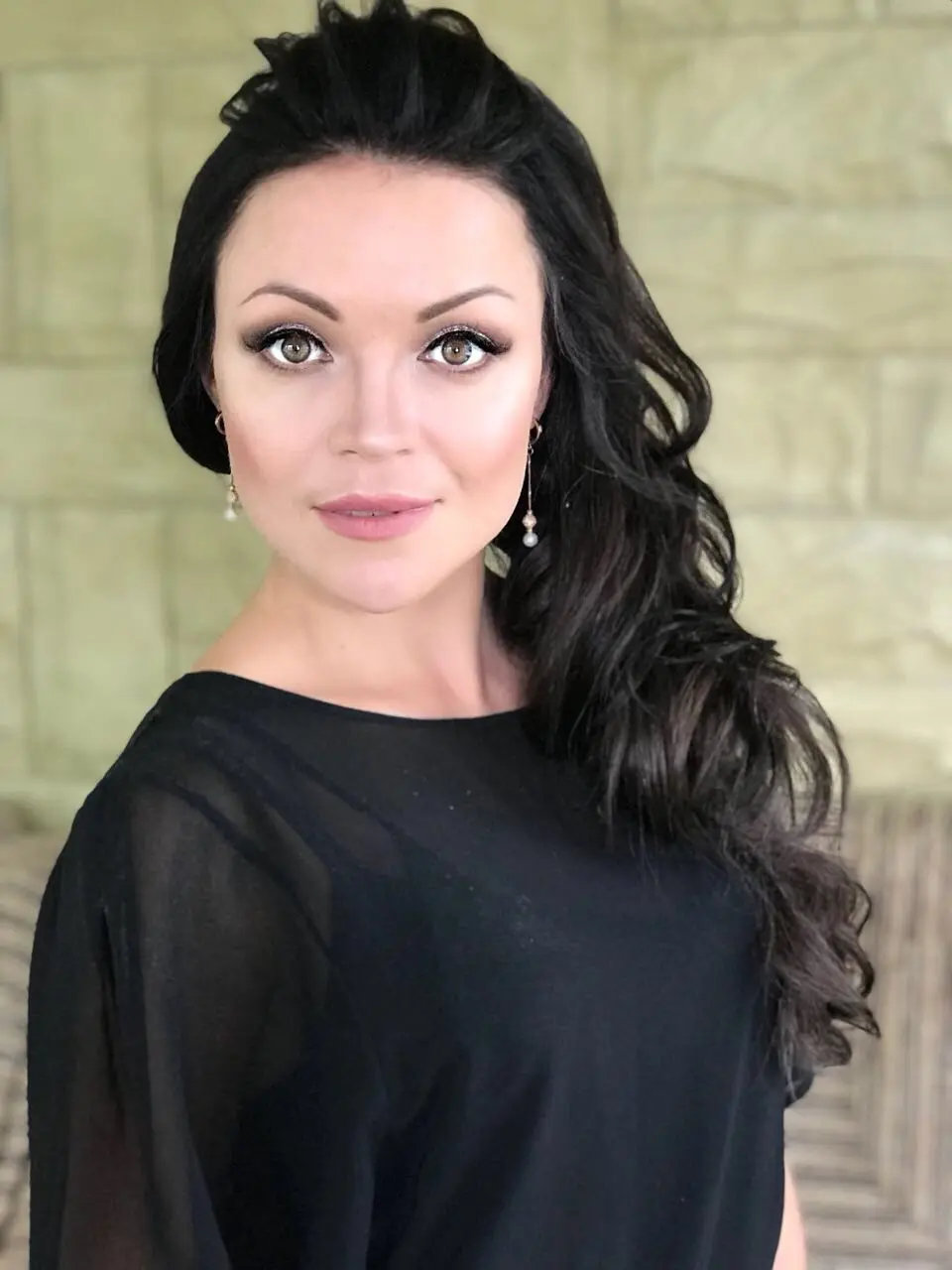Луиза Бушуева