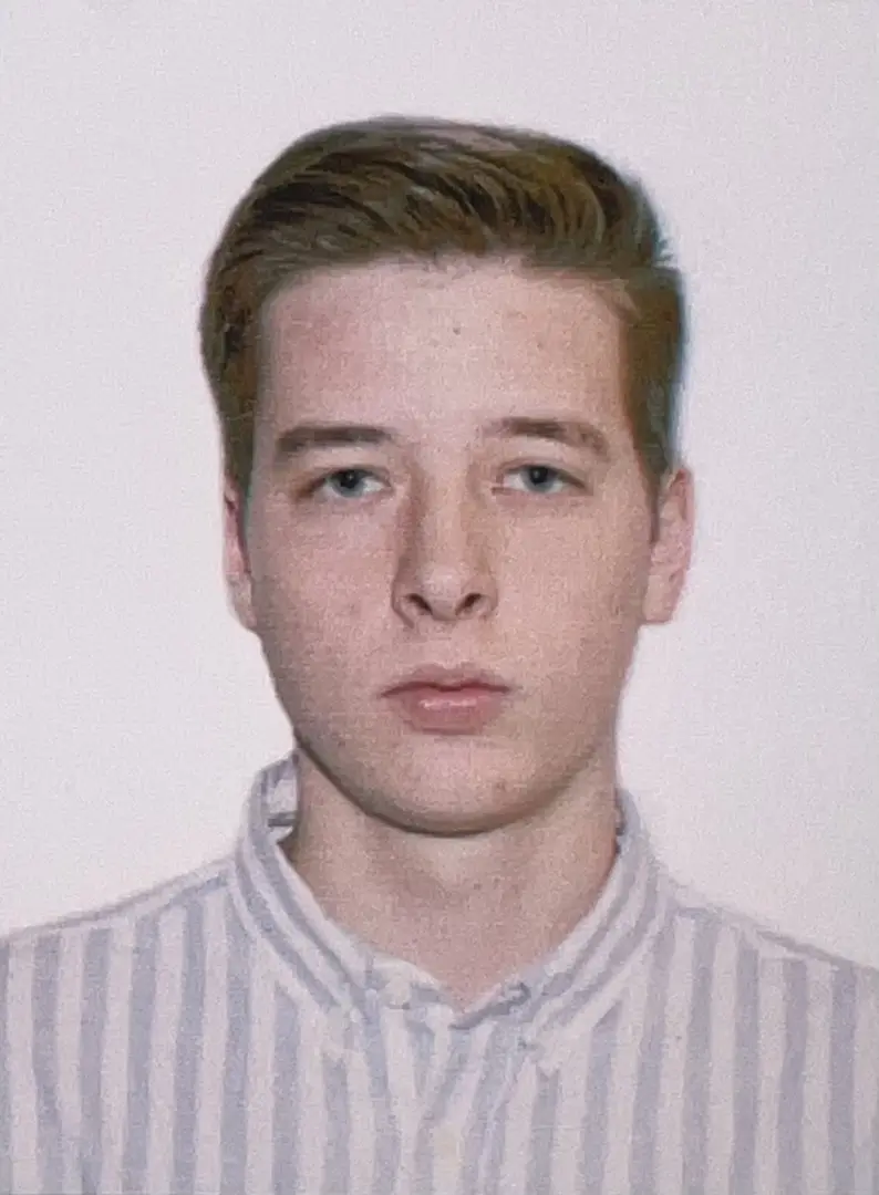 Артем Абрамов